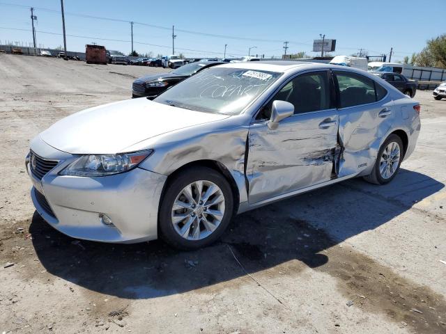 LEXUS ES 300H 2015 jthbw1gg4f2094461