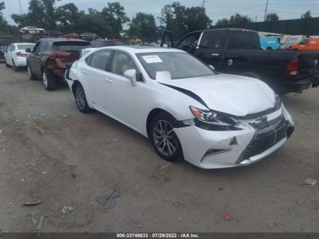 LEXUS ES 300H 2015 jthbw1gg4g2101152