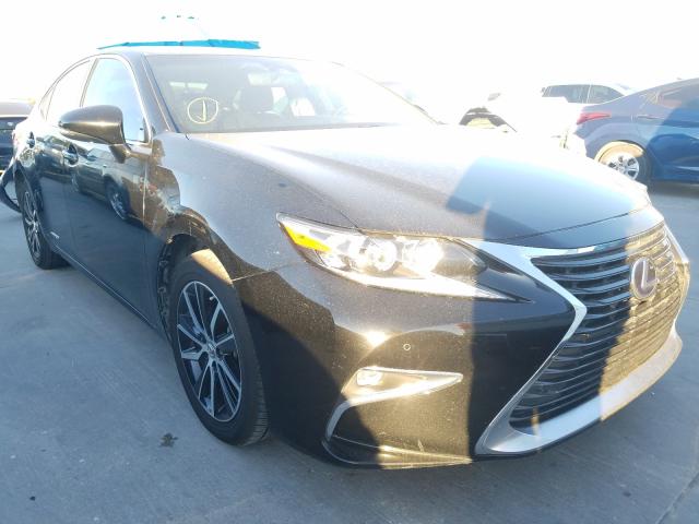 LEXUS ES 300H 2016 jthbw1gg4g2102933