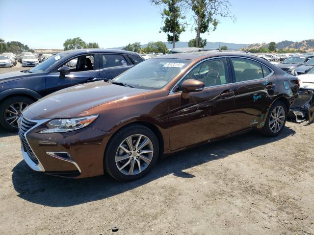 LEXUS ES300H 2016 jthbw1gg4g2105346