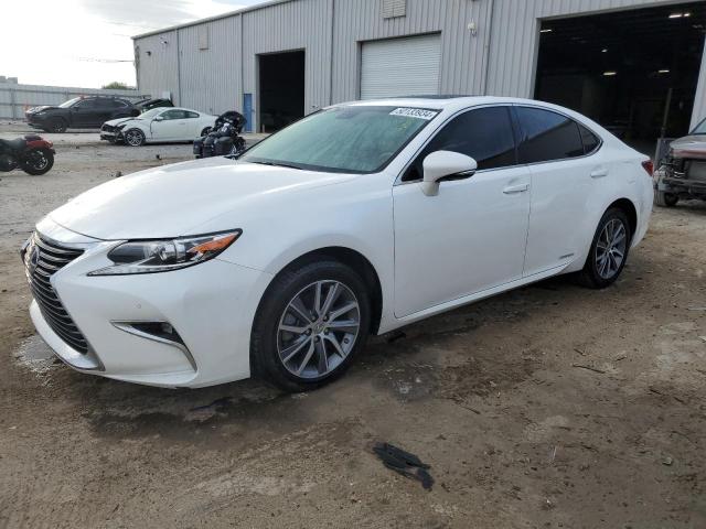 LEXUS ES300 2016 jthbw1gg4g2109655