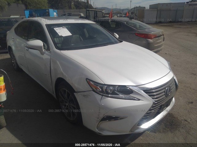 LEXUS ES 300H 2016 jthbw1gg4g2113091