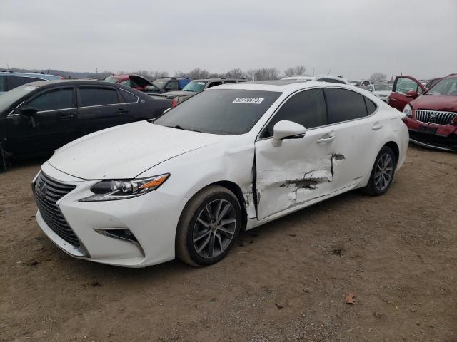 LEXUS ES300 2016 jthbw1gg4g2119554