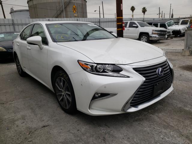 LEXUS ES 300H 2016 jthbw1gg4g2121742