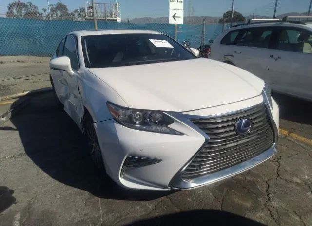 LEXUS ES 300H 2016 jthbw1gg4g2128478