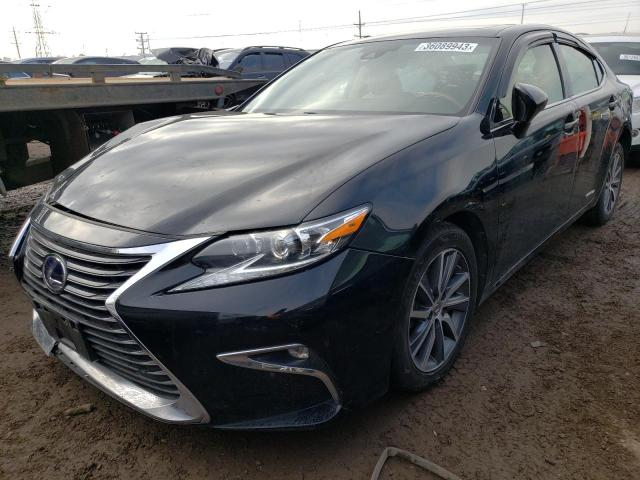 LEXUS ES 300H 2017 jthbw1gg4h2134573