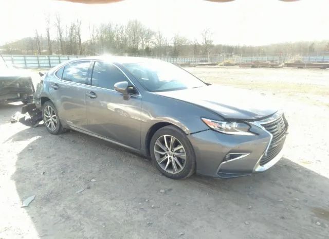 LEXUS ES 2017 jthbw1gg4h2143564