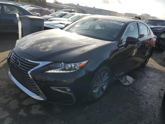 LEXUS ES300 2018 jthbw1gg4j2182855