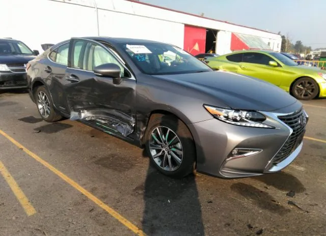 LEXUS ES 2018 jthbw1gg4j2194407