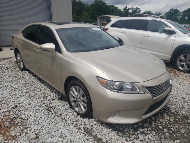 LEXUS ES 300H 2013 jthbw1gg5d2000777