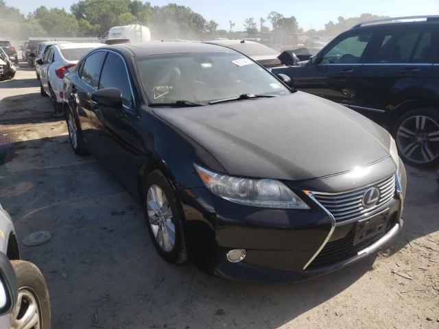 LEXUS ES 300H 2013 jthbw1gg5d2000889