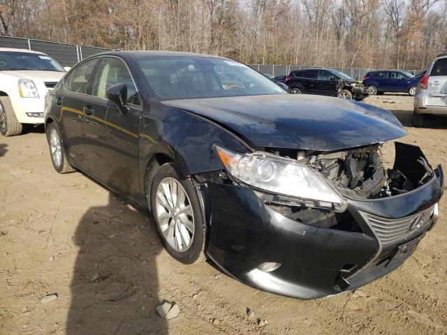 LEXUS ES 300H 2013 jthbw1gg5d2001511