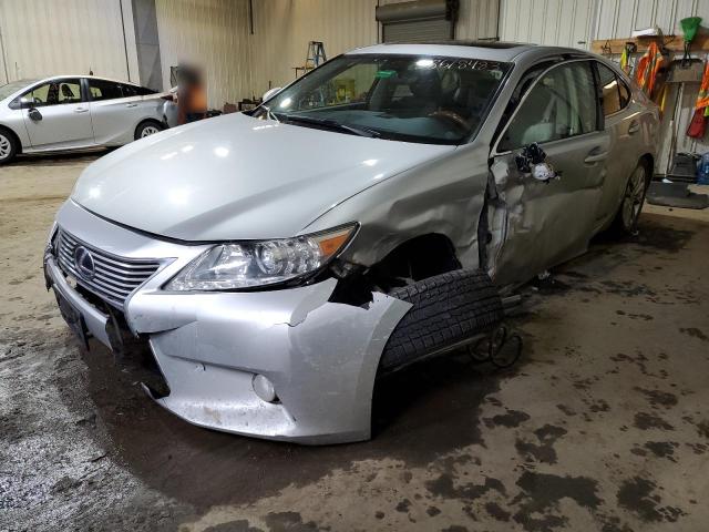 LEXUS ES 300H 2013 jthbw1gg5d2001976