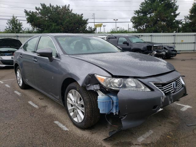 LEXUS ES 300H 2013 jthbw1gg5d2002559