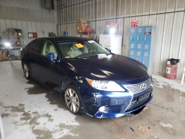 LEXUS ES 300H 2013 jthbw1gg5d2002965