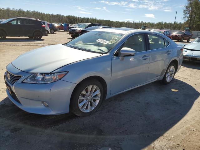 LEXUS ES300 2013 jthbw1gg5d2005123