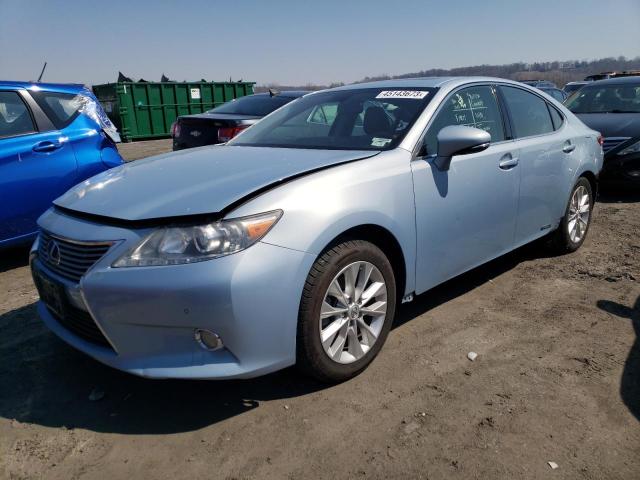 LEXUS ES 300H 2013 jthbw1gg5d2008409