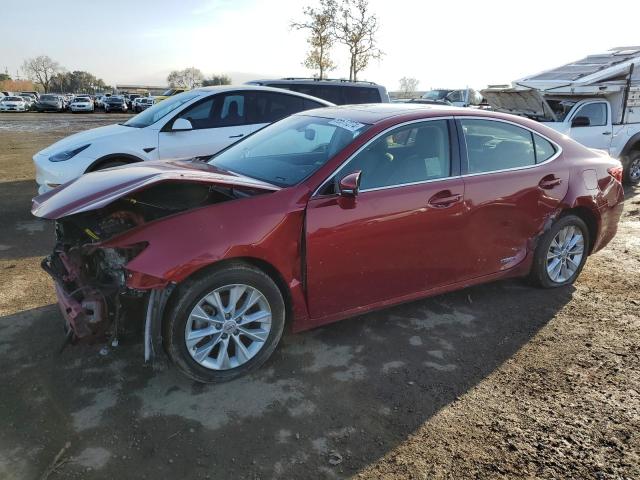 LEXUS ES 300H 2013 jthbw1gg5d2008667