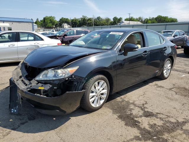 LEXUS ES 300H 2013 jthbw1gg5d2010029