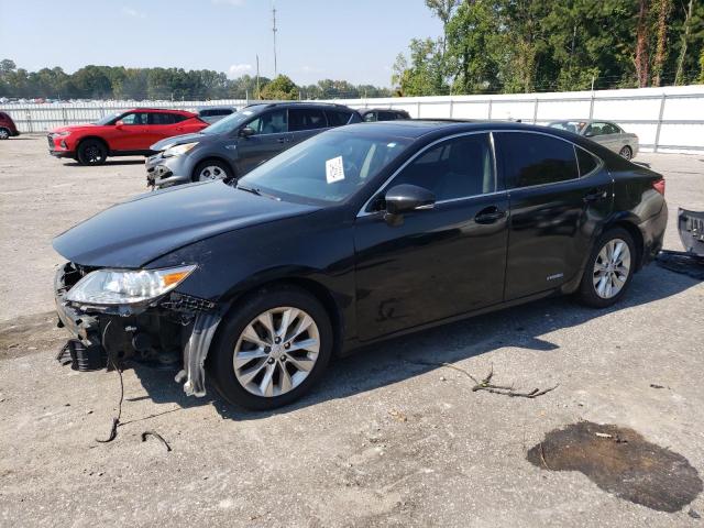 LEXUS ES 300H 2013 jthbw1gg5d2011097