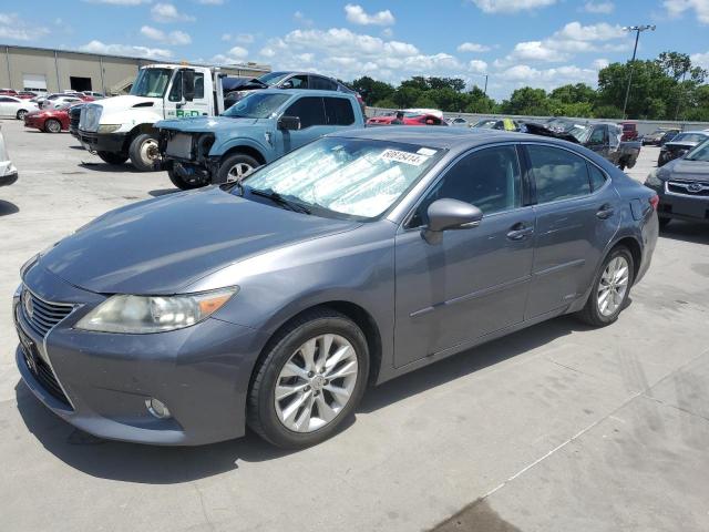 LEXUS ES300 2013 jthbw1gg5d2012427