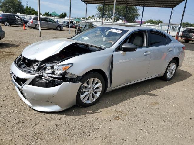 LEXUS ES 300H 2013 jthbw1gg5d2015117