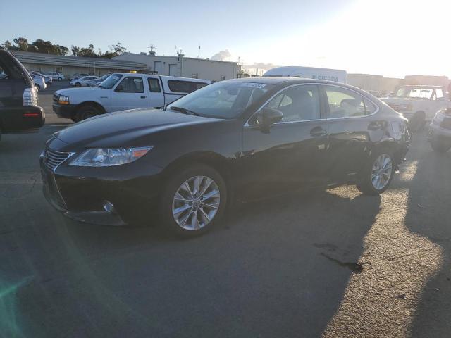 LEXUS ES 300H 2013 jthbw1gg5d2019524