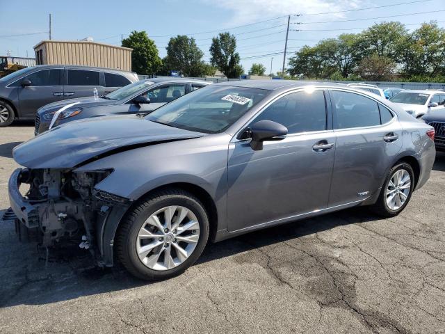 LEXUS ES 300H 2013 jthbw1gg5d2021094