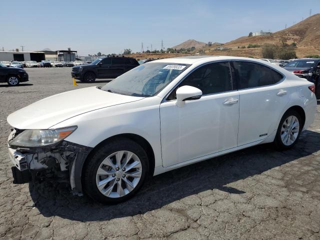 LEXUS ES300 2013 jthbw1gg5d2022150