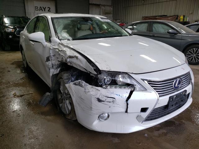 LEXUS ES 300H 2013 jthbw1gg5d2024464