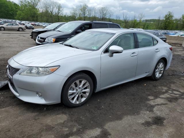 LEXUS ES300 2013 jthbw1gg5d2026215