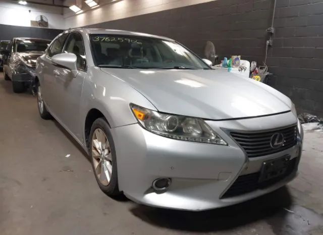 LEXUS ES 2013 jthbw1gg5d2026408