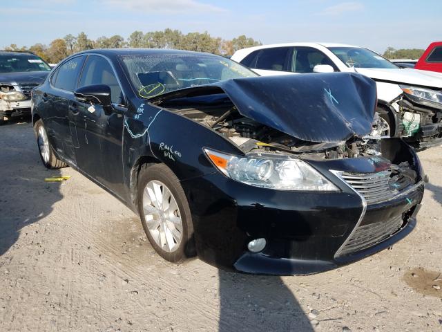 LEXUS ES 300H 2013 jthbw1gg5d2028417