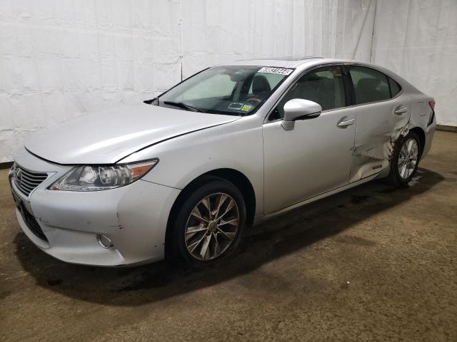 LEXUS ES 300H 2013 jthbw1gg5d2030846