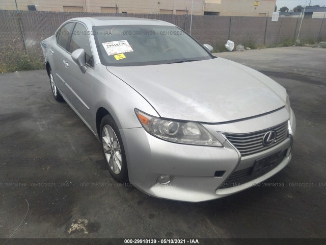 LEXUS NULL 2013 jthbw1gg5d2036940