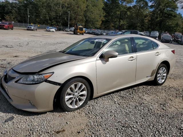 LEXUS ES 300H 2013 jthbw1gg5d2037957