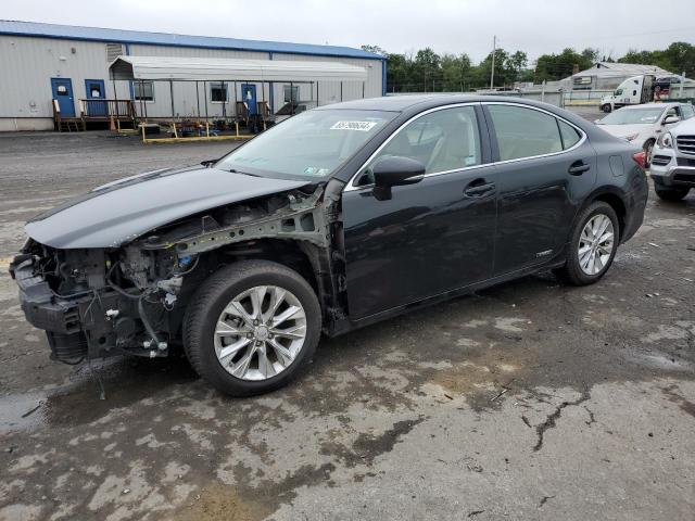 LEXUS ES 300H 2014 jthbw1gg5e2041685