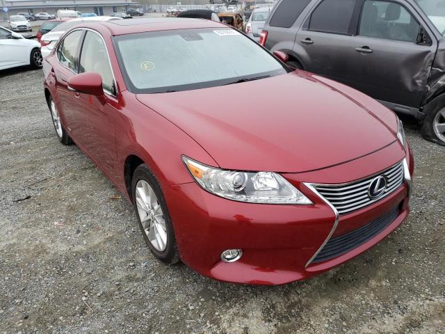 LEXUS ES 300H 2014 jthbw1gg5e2043212