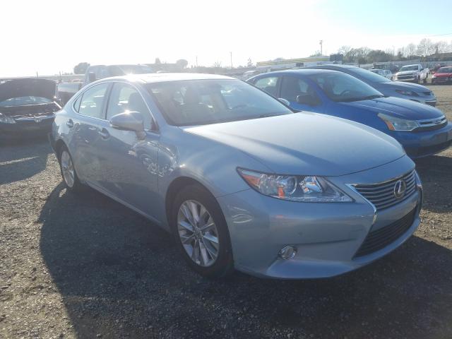 LEXUS ES 300H 2014 jthbw1gg5e2043808