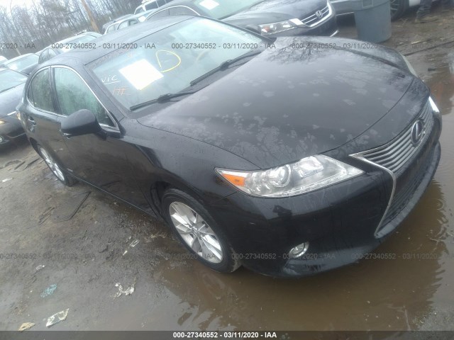 LEXUS ES 300H 2014 jthbw1gg5e2043985