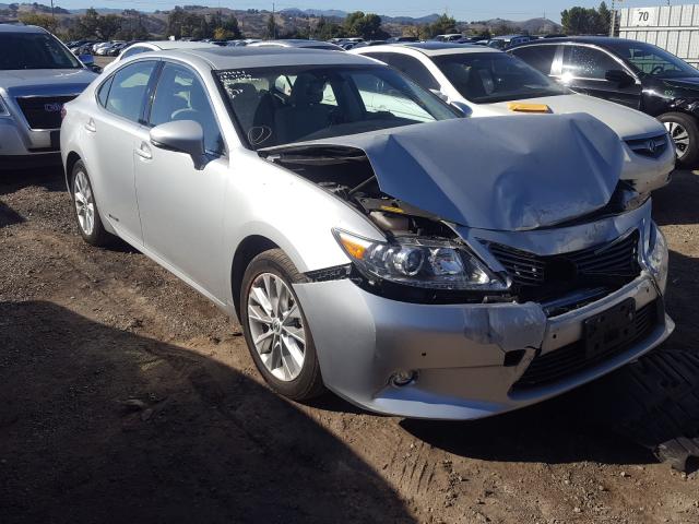 LEXUS ES 300H 2014 jthbw1gg5e2045753