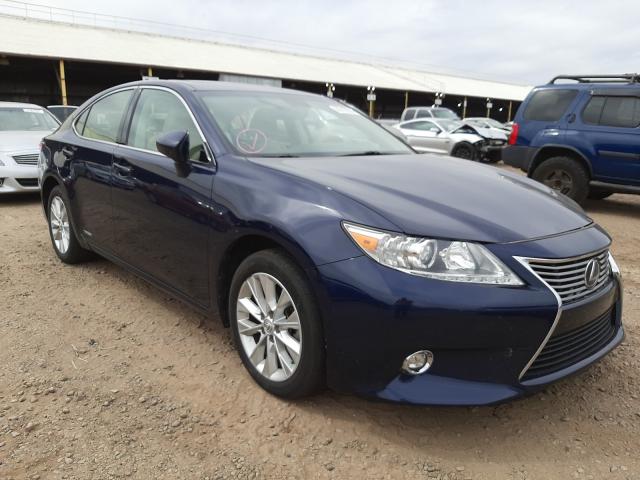 LEXUS ES 300H 2014 jthbw1gg5e2047325