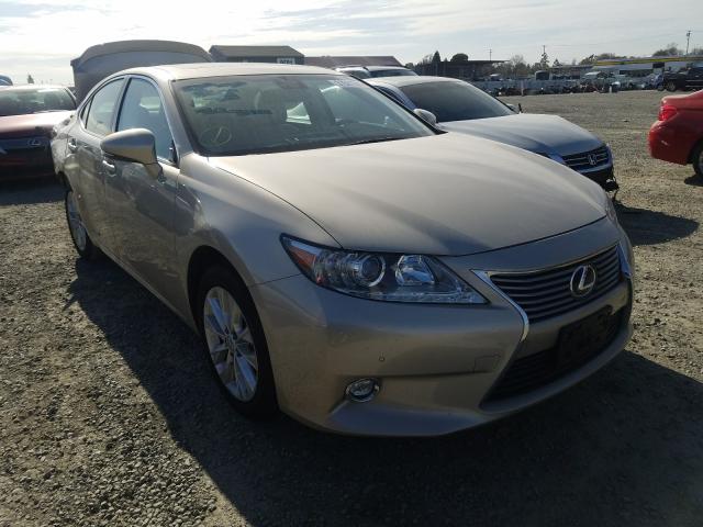 LEXUS ES 300H 2014 jthbw1gg5e2047342