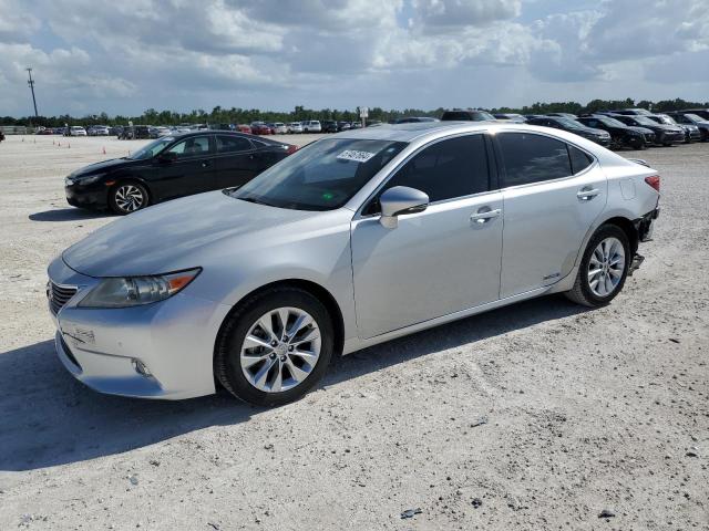 LEXUS ES 300H 2014 jthbw1gg5e2051956