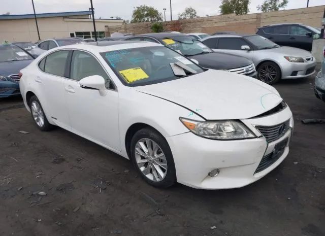 LEXUS NULL 2014 jthbw1gg5e2052248