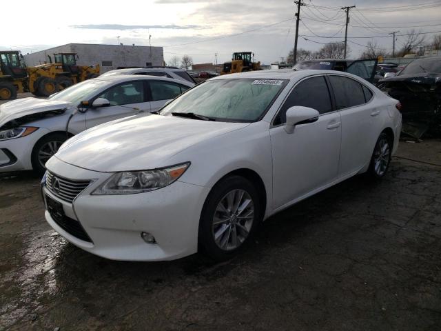 LEXUS ES300 2014 jthbw1gg5e2052783