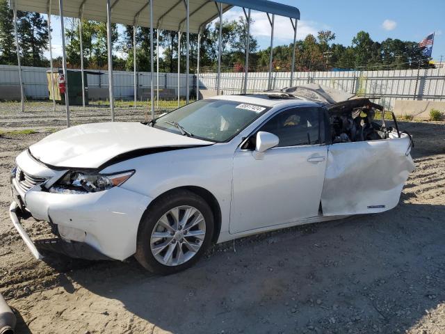 LEXUS ES 300H 2014 jthbw1gg5e2054825