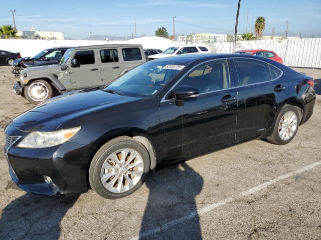 LEXUS ES300 2014 jthbw1gg5e2055408