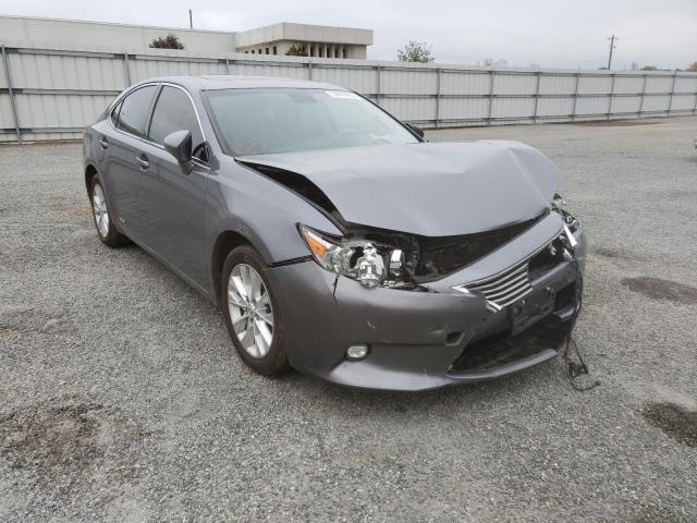 LEXUS NULL 2014 jthbw1gg5e2058938