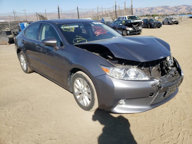 LEXUS ES 300H 2014 jthbw1gg5e2061399